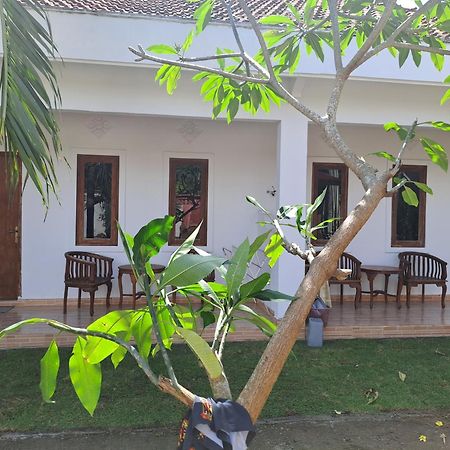 Kutabay Homestay Kuta  Exterior photo