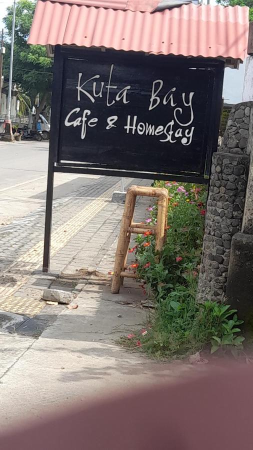 Kutabay Homestay Kuta  Exterior photo