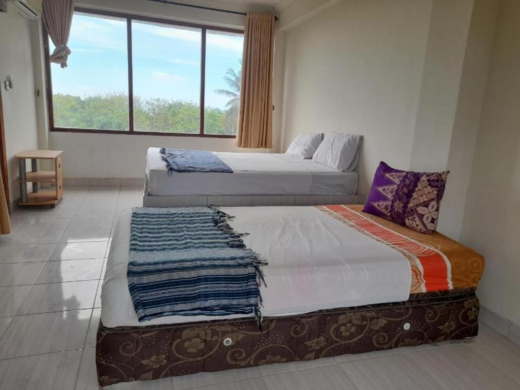 Kutabay Homestay Kuta  Exterior photo