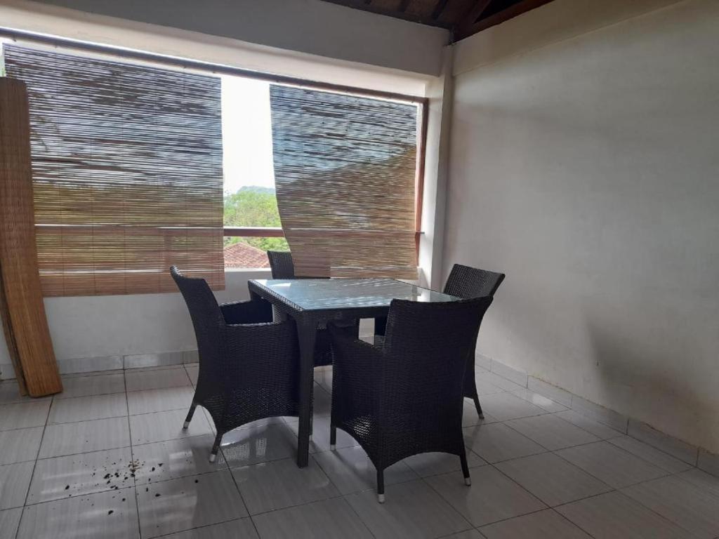 Kutabay Homestay Kuta  Exterior photo